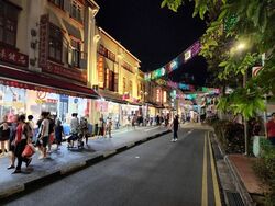 CHINATOWN MRT STATION (DT19) (D1), Shop House #580067571